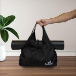 ReBend 7-Piece Yoga Essentials Set
