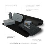 ReBend 7-Piece Yoga Essentials Set