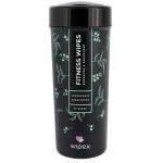 Natural Gym & Equipment Cleaning Wipes - Lemongrass Eucalyptus