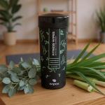 Natural Gym & Equipment Cleaning Wipes - Lemongrass Eucalyptus