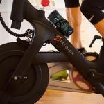 Natural Gym & Equipment Cleaning Wipes - Lemongrass Eucalyptus