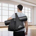 ReBend 7-Piece Yoga Essentials Set