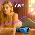 321 STRONG Deep Tissue Foam Roller with eBook