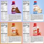 Premier Protein Shake 8 Flavor Variety Pack