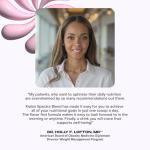 Kiala Organic Super Greens Powder - Watermelon Flavor