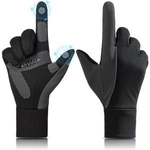 Touchscreen Winter Gloves for Outdoor Sports