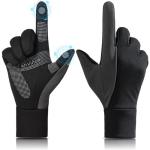 Touchscreen Winter Gloves for Outdoor Sports