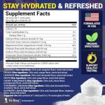 Sugar-Free Electrolyte Drink Mix Variety Pack