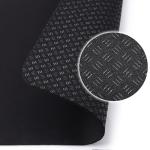 TOBWOLF Non-Slip Exercise Mat for Home Workouts