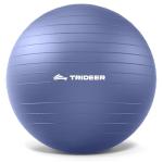 Trideer Anti-Burst Yoga & Exercise Ball