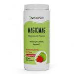 NaturalSlim Magicmag Magnesium Citrate Powder – 8oz Mix