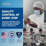 Hair and Skin Support Supplement with Biotin & Collagen