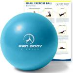 ProBody Mini Pilates Stability Ball for Home Use