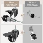 Versatile Weight Rack for Home Gym Storage