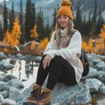 High Waist Tummy Control Yoga Leggings for Women