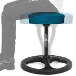 Upaloop Fitness Stool for Balance and Stability