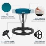 Upaloop Fitness Stool for Balance and Stability