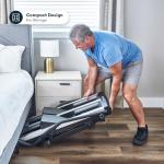 Echelon Stair Climber Sport for Home Workouts