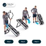 Echelon Stair Climber Sport for Home Workouts