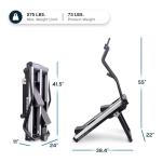 Echelon Stair Climber Sport for Home Workouts