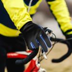 Winter Touchscreen Gloves for Active Men and Women