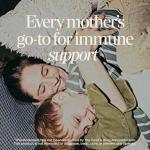 Elderberry Immune Support Gummies for All Ages