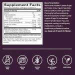 Elderberry Immune Support Gummies for All Ages