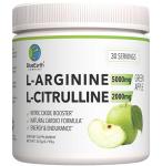 BlueEarth L-Arginine & L-Citrulline Drink Mix