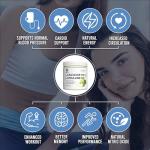 BlueEarth L-Arginine & L-Citrulline Drink Mix