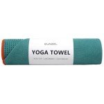 Eunzel Microfiber Non-Slip Yoga Towel, 72"x24