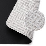 TOBWOLF Non-Slip Exercise Mat for Home Workouts