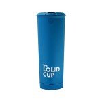 LoudCup 20 oz Tumbler with Stadium Horn