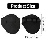 Giantree Non-Slip Pull Up Gloves for Fitness