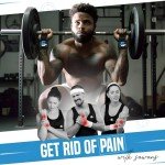 Heavy Duty Weight Lifting Hooks and Straps