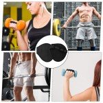 Giantree Non-Slip Pull Up Gloves for Fitness