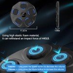 Smart Bluetooth Music Boxing Machine with Gloves