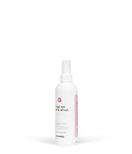 Manduka Natural Yoga Mat Cleaner - Lemongrass 8 oz