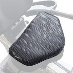 Universal Recumbent Bike Seat Cushion - Thick & Anti-Slip