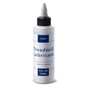 Silicone Treadmill Lubricant with Easy Applicator