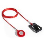 Universal Magnetic Safety Switch for Treadmills