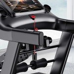 Universal Magnetic Safety Switch for Treadmills