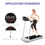 Universal Magnetic Safety Switch for Treadmills