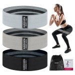 Adjustable Resistance Bands for Home Workouts