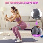 Adjustable Resistance Bands for Home Workouts