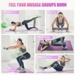 Adjustable Resistance Bands for Home Workouts