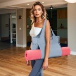 Lightweight Yoga Tote Bag for Women