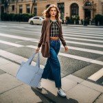 Lightweight Yoga Tote Bag for Women