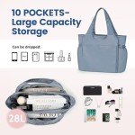 Lightweight Yoga Tote Bag for Women