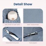 Lightweight Yoga Tote Bag for Women