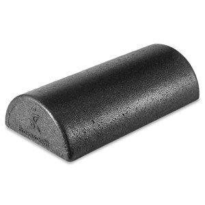 ProsourceFit High Density Foam Roller - 12 Inch